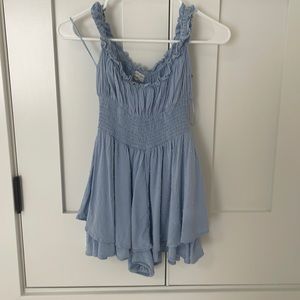 Urban Outfitters Romper